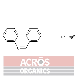Bromek 9-fenantrylomagnezu, 0,5 M roztwór w THF, AcroSeal® [71112-64-6]