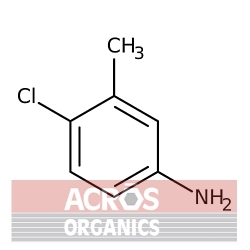 4-Chloro-3-metyloanilina, 98 +% [7149-75-9]
