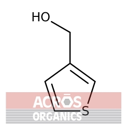 3-Tiofenemetanol, 97% [71637-34-8]