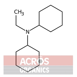 N-Etylodicykloheksyloamina, 96% [7175-49-7]