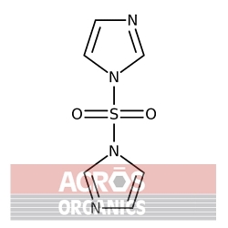 1,1'-Sulfonylodiimidazol, 98 +% [7189-69-7]