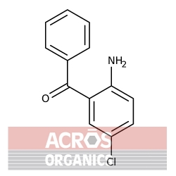 2-Amino-5-chlorobenzofenon, 98% [719-59-5]