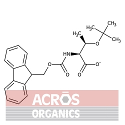 FMOC-O-tert-butylo-l-treonina, 98% [71989-35-0]