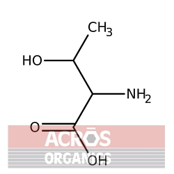 L-treonina, 98% [72-19-5]