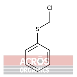 Siarczek chlorometylofenylu, 97% [7205-91-6]