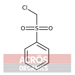 Chlorometylofenylosulfon, 99% [7205-98-3]