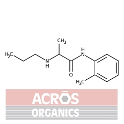 Prylokaina, 98% [721-50-6]