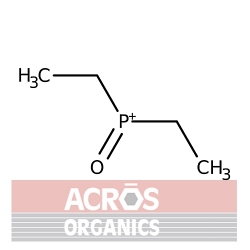 Tlenek dietylofosfiny [7215-33-0]