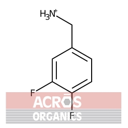 3,4-difluorobenzyloamina, 95% [72235-53-1]