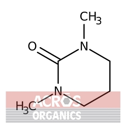 1,3-Dimetylo-3,4,5,6-tetrahydro-2 (1H) -pirymidynon, 97%, czysty [7226-23-5]