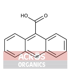Kwas karboksylowy antracen-9, 99% [723-62-6]