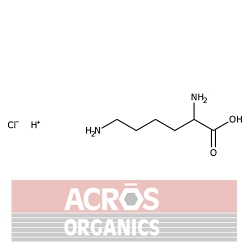 Chlorowodorek D-lizyny, 99 +% [7274-88-6]