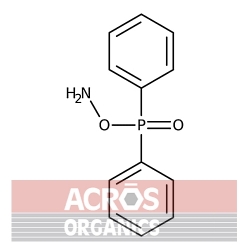 O-(Difenylofosfinylo) hydroksyloamina, 96% [72804-96-7]