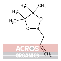 Ester pinakolu kwasu alliloboronowego, 98% [72824-04-5]