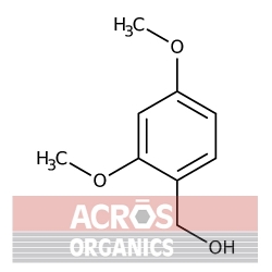 Alkohol 2,4-dimetoksybenzylowy, 99% [7314-44-5]