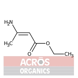 Etylo-3-aminokrotonian, 98,5% [7318-00-5]