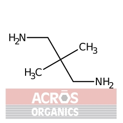 2,2-Dimetylo-1,3-propanodiamina, 99% [7328-91-8]