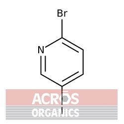 2-Bromo-5-jodopirydyna, 97% [73290-22-9]