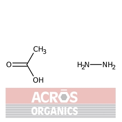 Octan hydrazyny, 97% [7335-65-1]