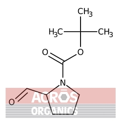 (R) - (-) - 2- (metoksymetylo) pirolidyna, 98% [73365-02-3]