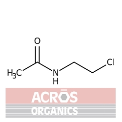N- (2-Chloroetylo) acetamid, 98% [7355-58-0]