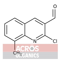 2-chloro-8-metylachinolina-3-karboksaldehyd, 98% [73568-26-0]