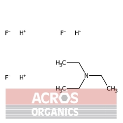 Trihydrofluorek trietyloaminy, 97% [73602-61-6]