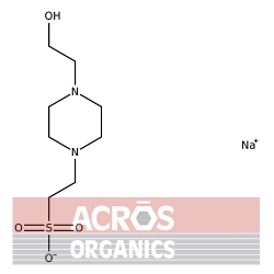 HEPES, 99%, do biochemii [7365-45-9]