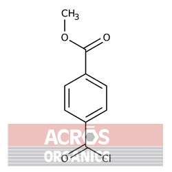 4-Chlorokarbonylobenzoesan metylu, 90%, tech. [7377-26-6]