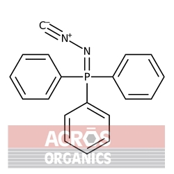 (Izocyjanoimino) trifenylofosforan, 90% [73789-56-7]