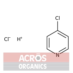 Chlorowodorek 4-chloropirydyny, 97% [7379-35-3]