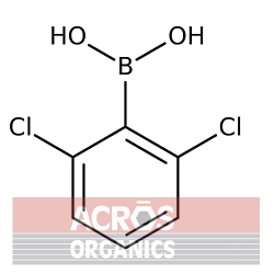 Kwas 2,6-dichlorofenyloronowy, 98% [73852-17-2]