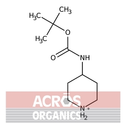 4-N-BOC-aminopiperydyna, 98% [73874-95-0]