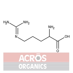 L (+) - Arginina, 98 +% [74-79-3]