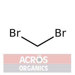 Dibromometan, 99% [74-95-3]