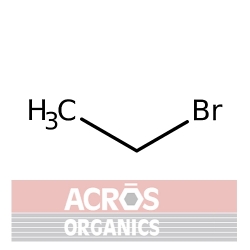 Bromoetan, 98%, czysty [74-96-4]
