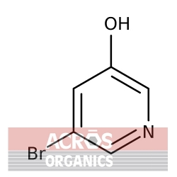 3-Bromo-5-hydroksypirydyna, 97% [74115-13-2]