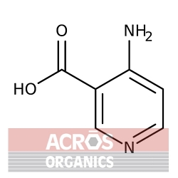 Kwas 4-aminonikotynowy, 97% [7418-65-7]