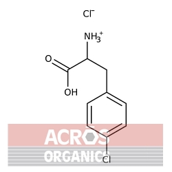 DL-4-chlorofenyloalanina, 98% [7424-00-2]