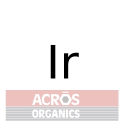 Iryd, 99,9%, (nieszlachetne metale śladowe), proszek [7439-88-5]