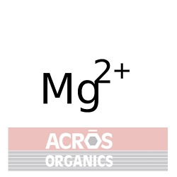 Magnez, 99 +%, wstążka [7439-95-4]