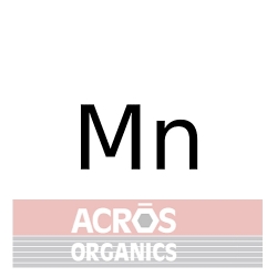 Mangan, 99+%, proszek, -40 oczek [7439-96-5]