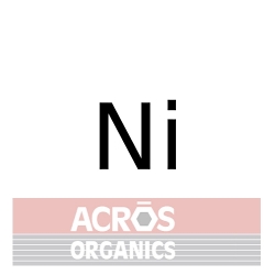Nikiel, 99,97%, (na bazie metali śladowych), kule, 5 do 11 mm [7440-02-0]