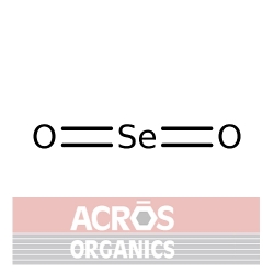 Tlenek selenu (IV), 99,999% (nieszlachetne metale śladowe) [7446-08-4]