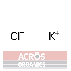Chlorek potasu, do biochemii [7447-40-7]