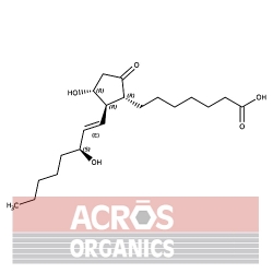 Prostaglandyna E1, 98+% [745-65-3]