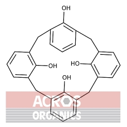 Calix [4] arene, 98% [74568-07-3]