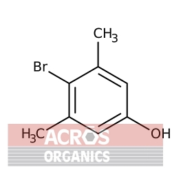 4-Bromo-3,5-dimetylofenol, 99% [7463-51-6]