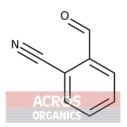 2-Cyjanobenzaldehyd, 98% [7468-67-9]