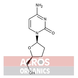 2 ', 3'-Dideoksycytydyna, 98% [7481-89-2]